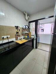 Blk 458A Fernvale Woods (Sengkang), HDB 3 Rooms #478721121